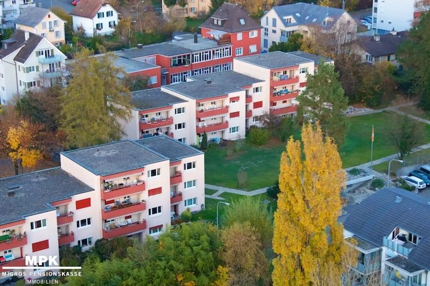 3-room apartment - Photo 1 of 5