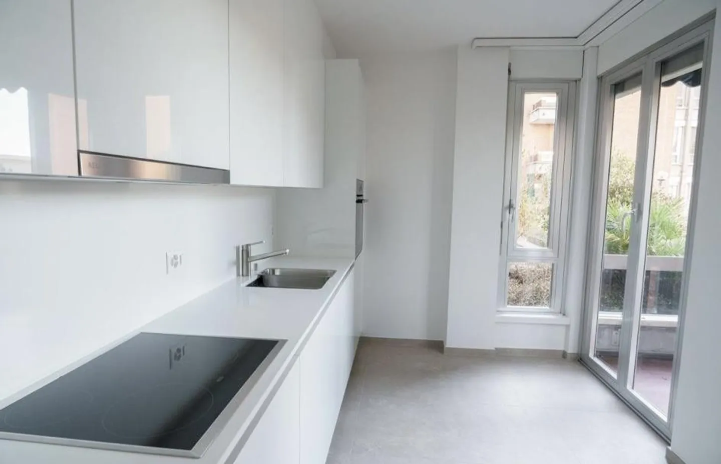 Appartamento in affitto, 2½ locali - RIST - Foto 4 di 7