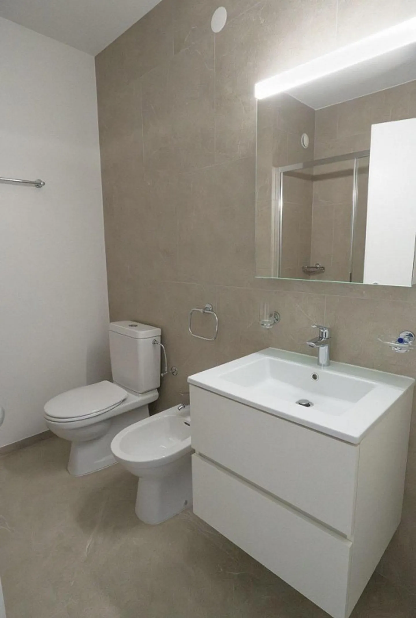 Appartamento in affitto, 2½ locali - RIST - Foto 5 di 7