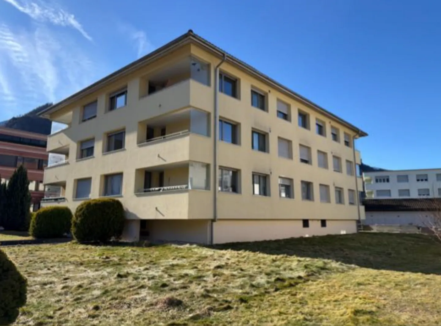 Appartamento in affitto - Foto 1 di 1