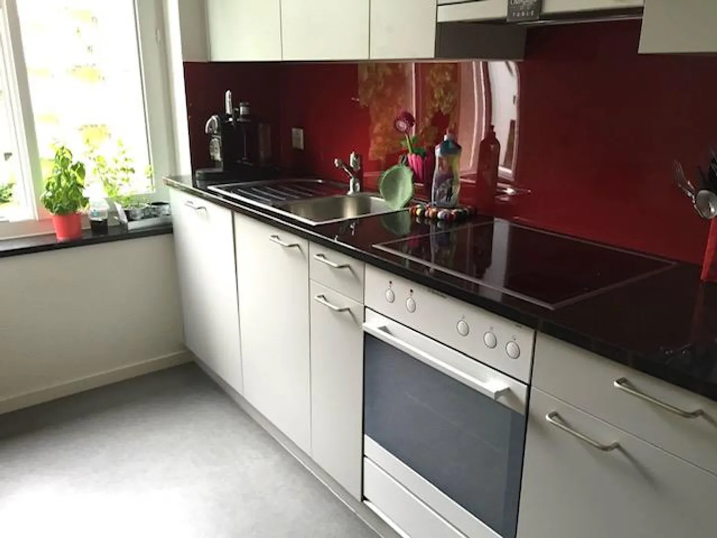 Appartement 2.5 pièces - Photo 1 sur 4