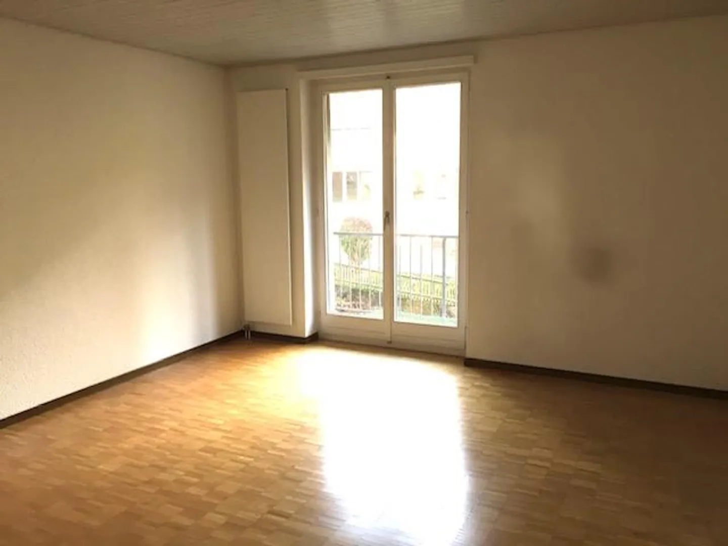 Appartement 2.5 pièces - Photo 2 sur 4