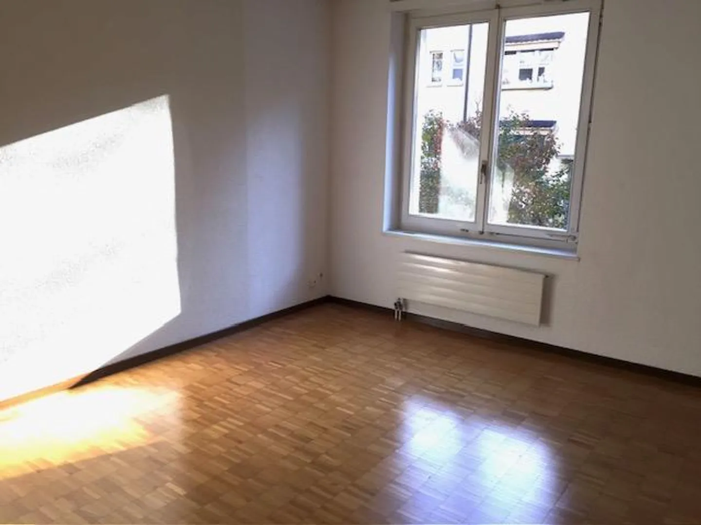 Appartement 2.5 pièces - Photo 3 sur 4