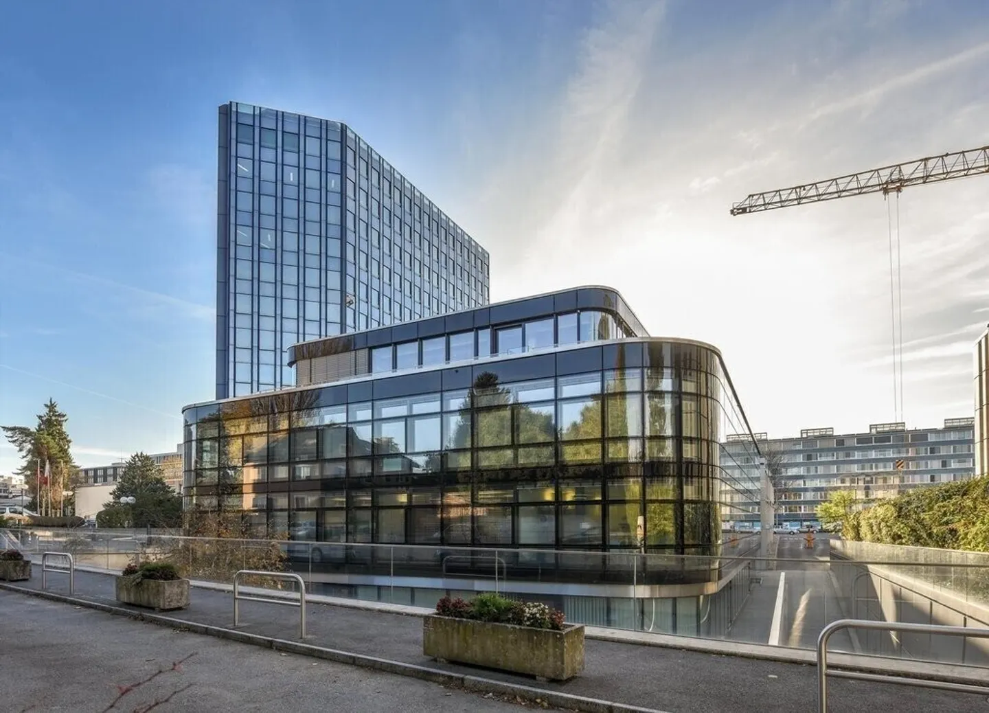 Deposito sicuro - vicino all'aeroporto - Foto 1 di 2