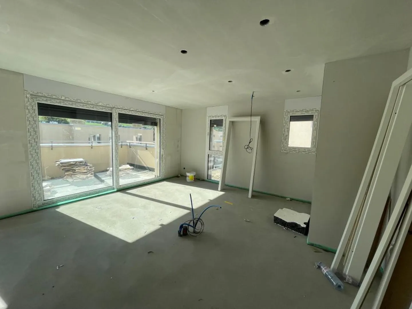 Appartement 2 pièces - Photo 3 sur 6