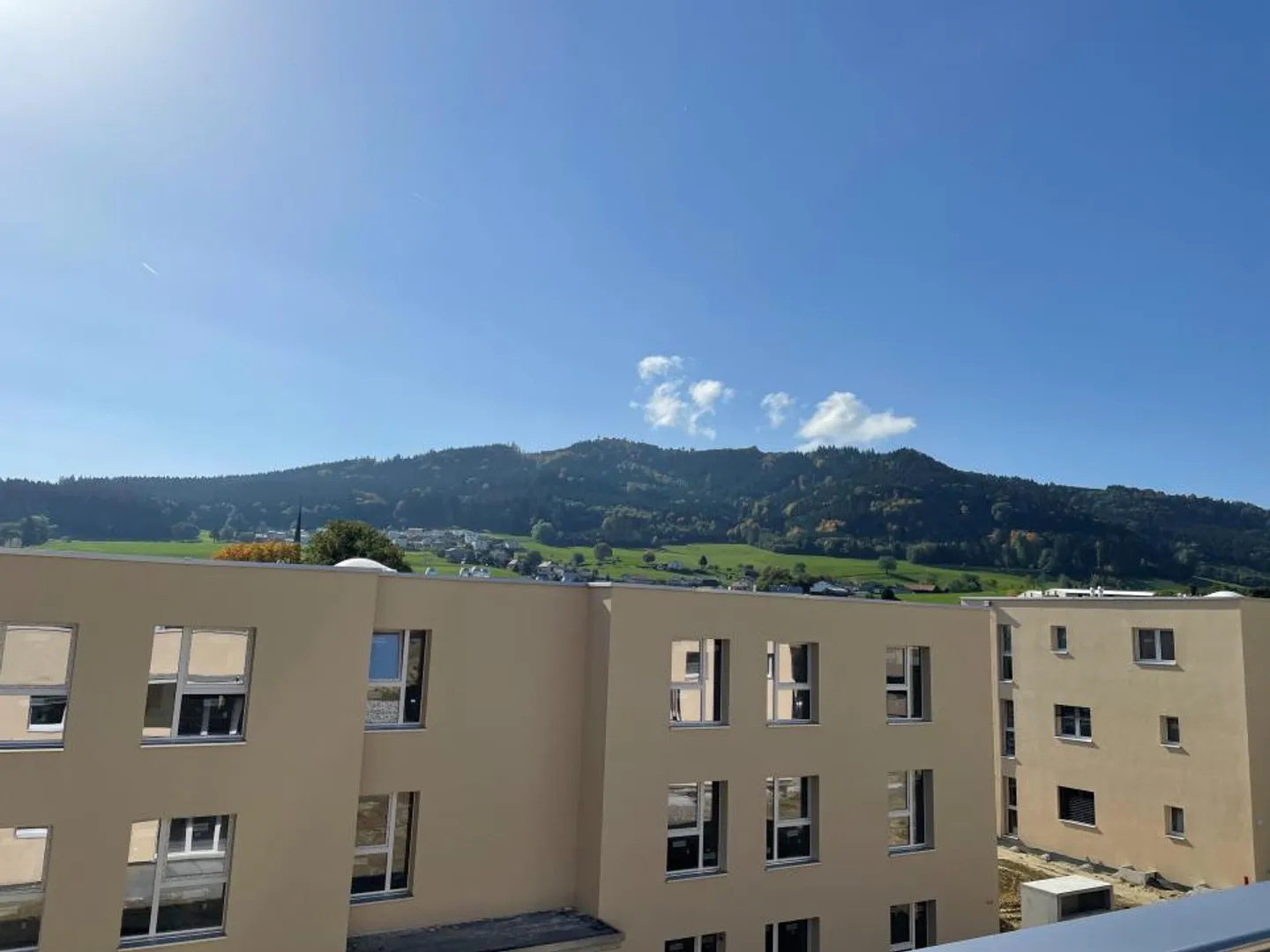 Appartement 2 pièces - Photo 4 sur 6