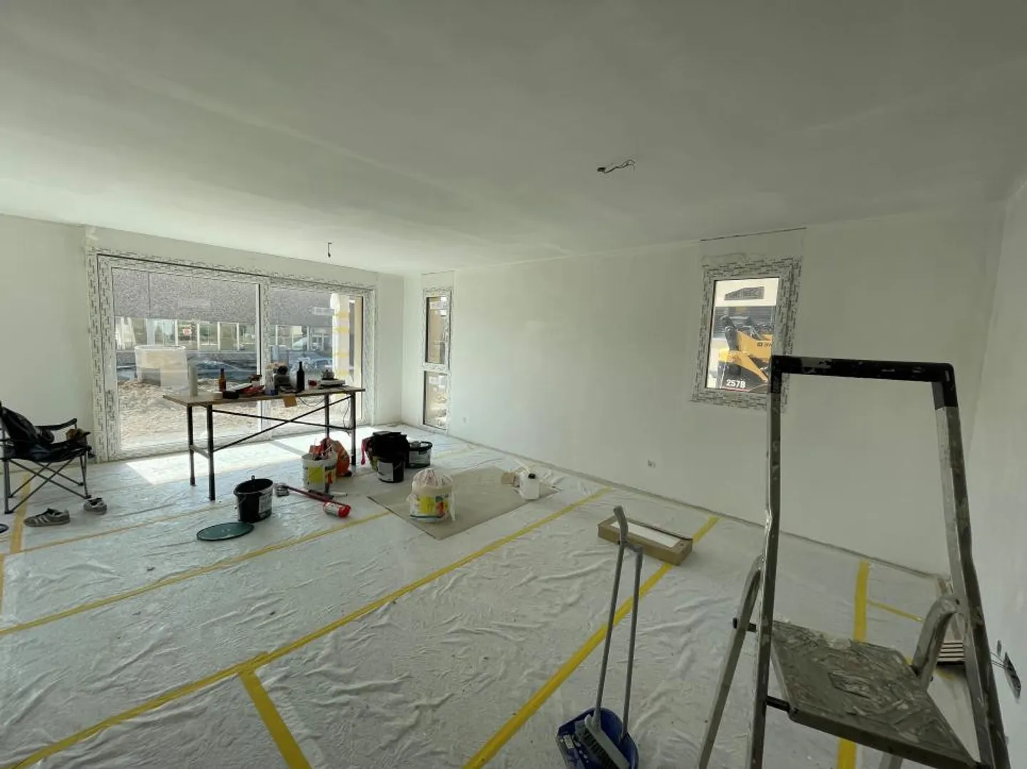 Appartement 2 pièces - Photo 5 sur 6