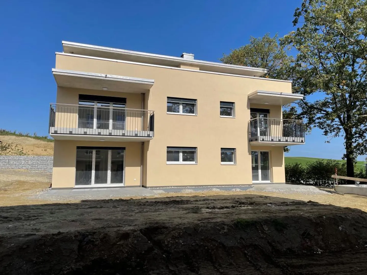 Appartement 2 pièces - Photo 6 sur 6