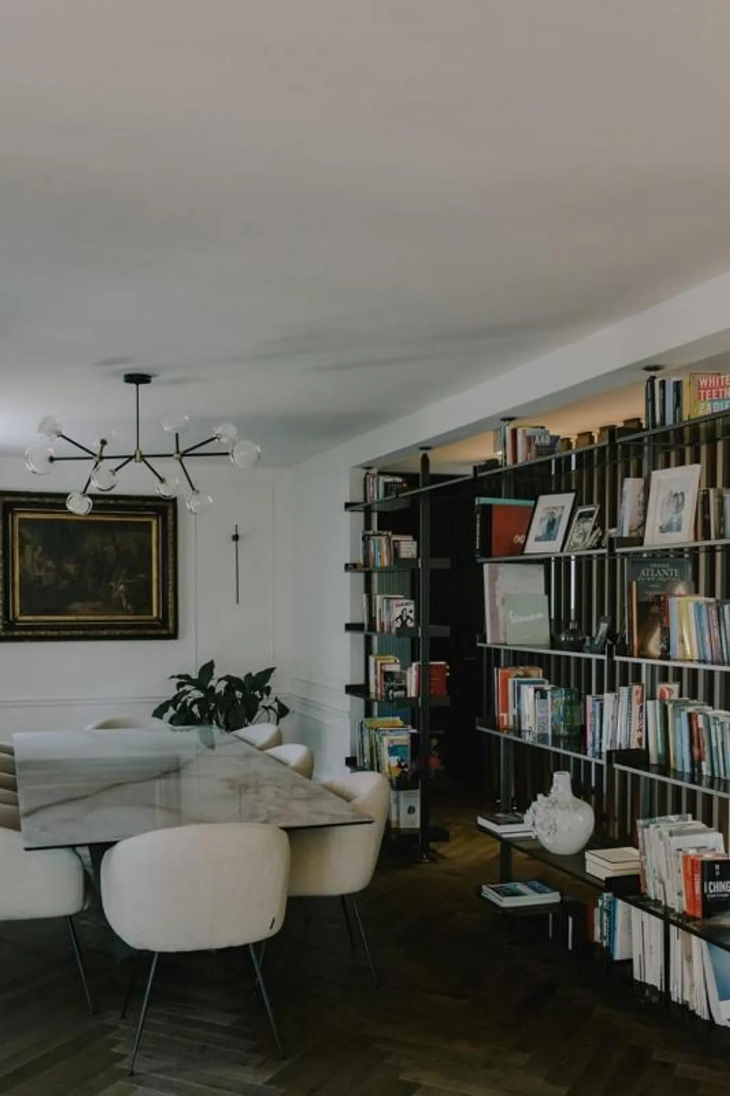 Casa singola ai piedi del bosco - Foto 12 di 22