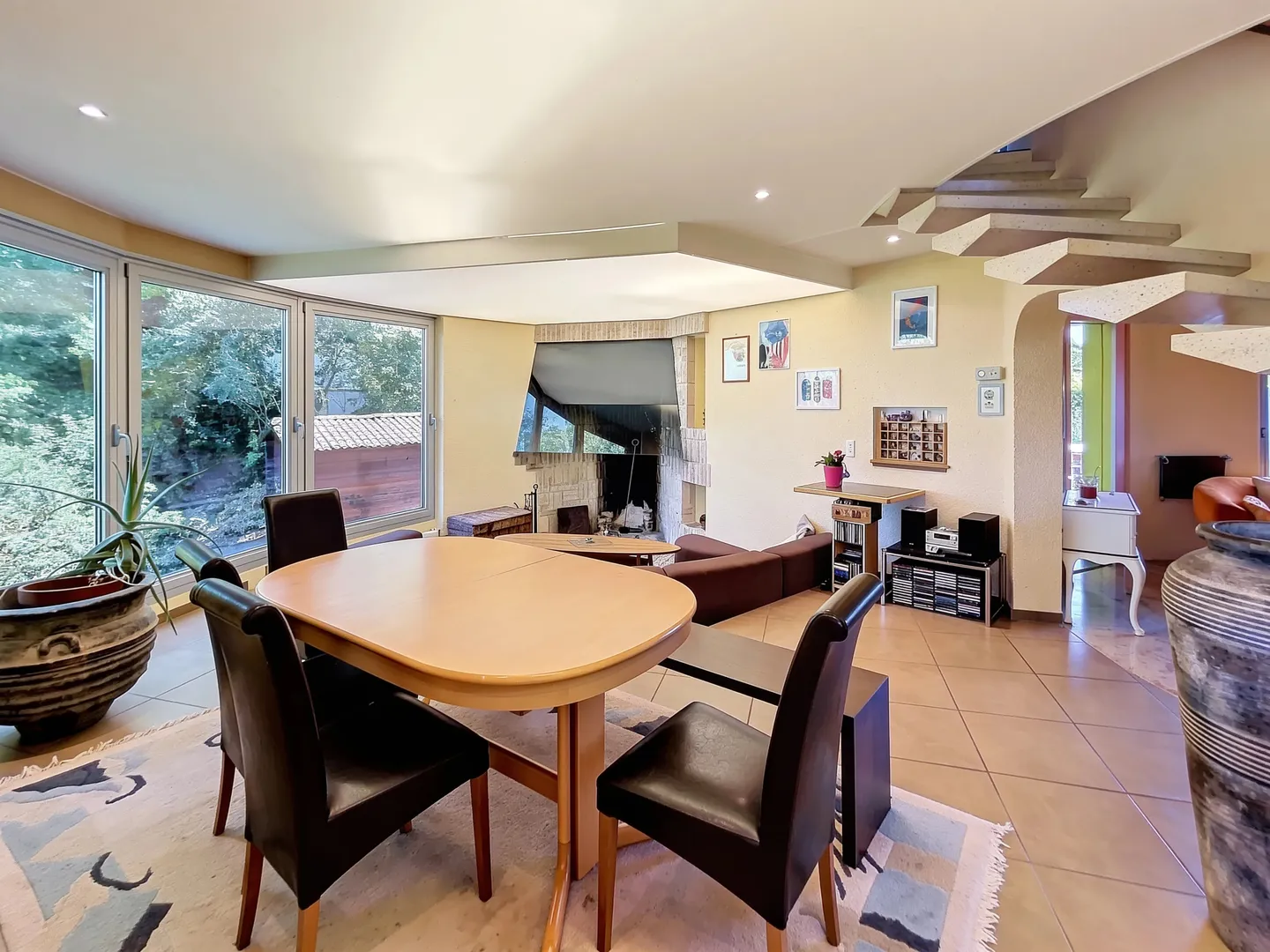 Villa for sale - Photo 4 of 6