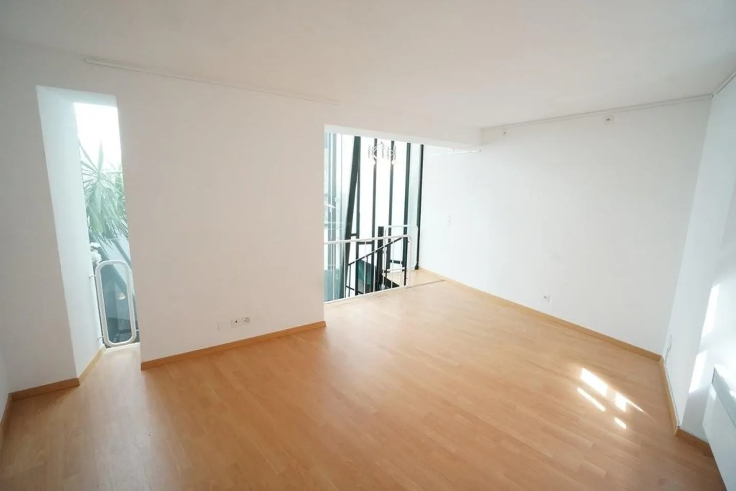 Ladenlokal in Patrizierhaus - auch als Büro zu vermieten - Foto 7 von 7