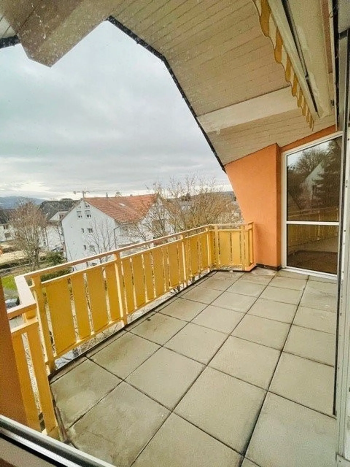 Bellissimo appartamento mansardato di 2,5 locali vicino al centro del villaggio! - Foto 8 di 12