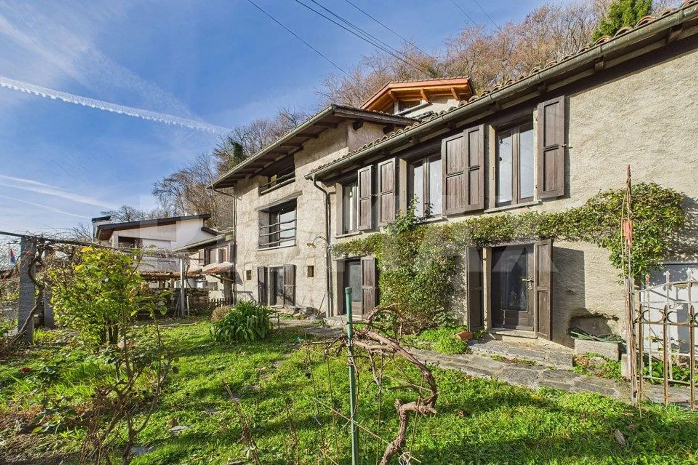 Casa Incantevole con Giardino Privato - Foto 2 di 13