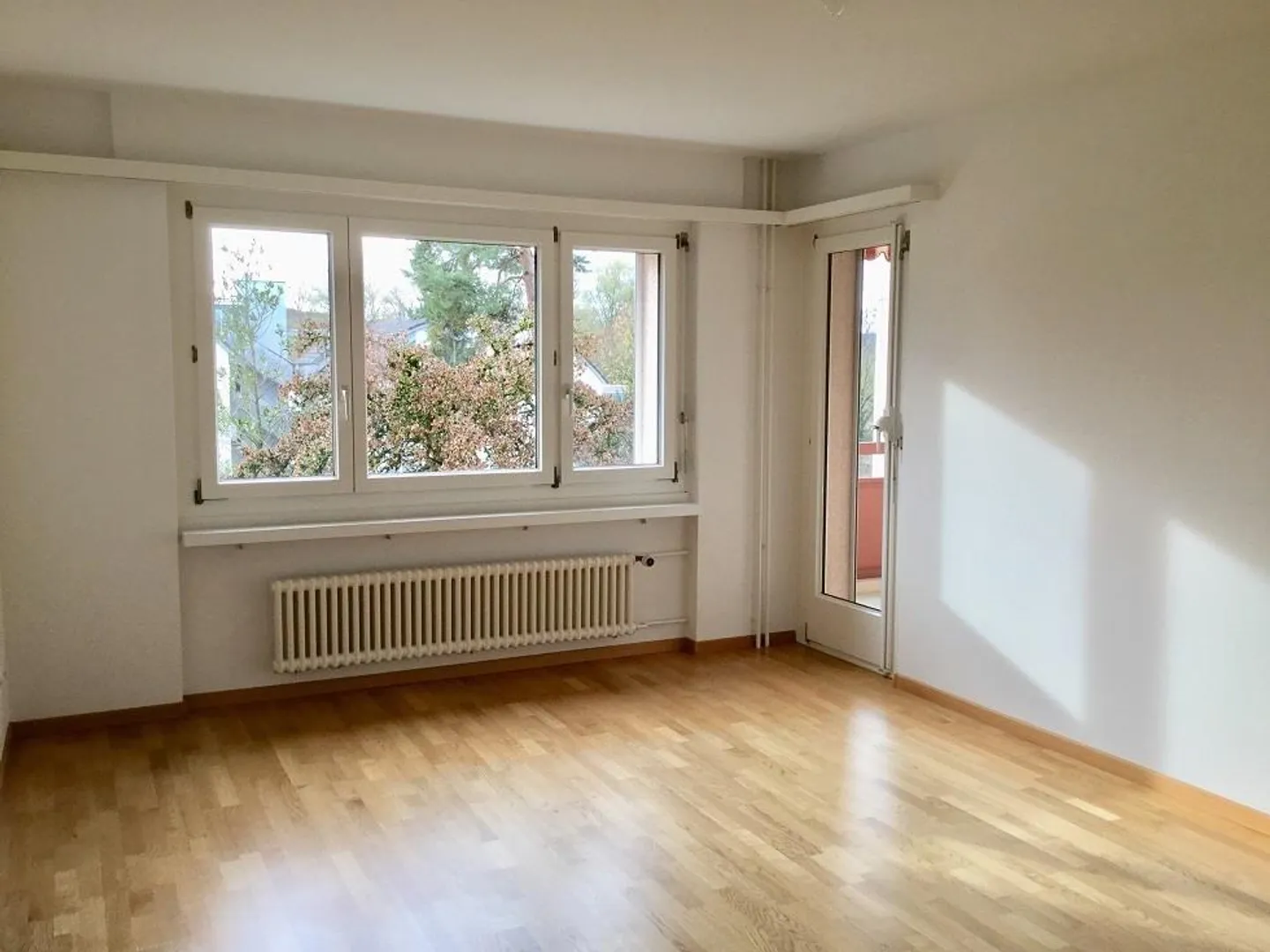 3-room apartment - Photo 4 of 5