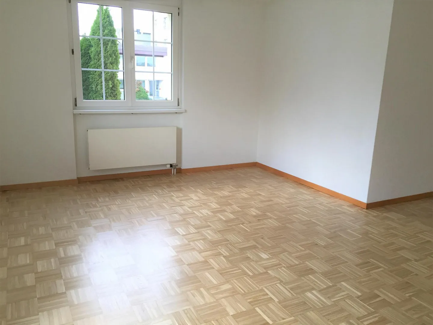 Appartement ensoleillé de 4,5 pièces avec grand balcon près du lac de Constance - Photo 5 sur 11