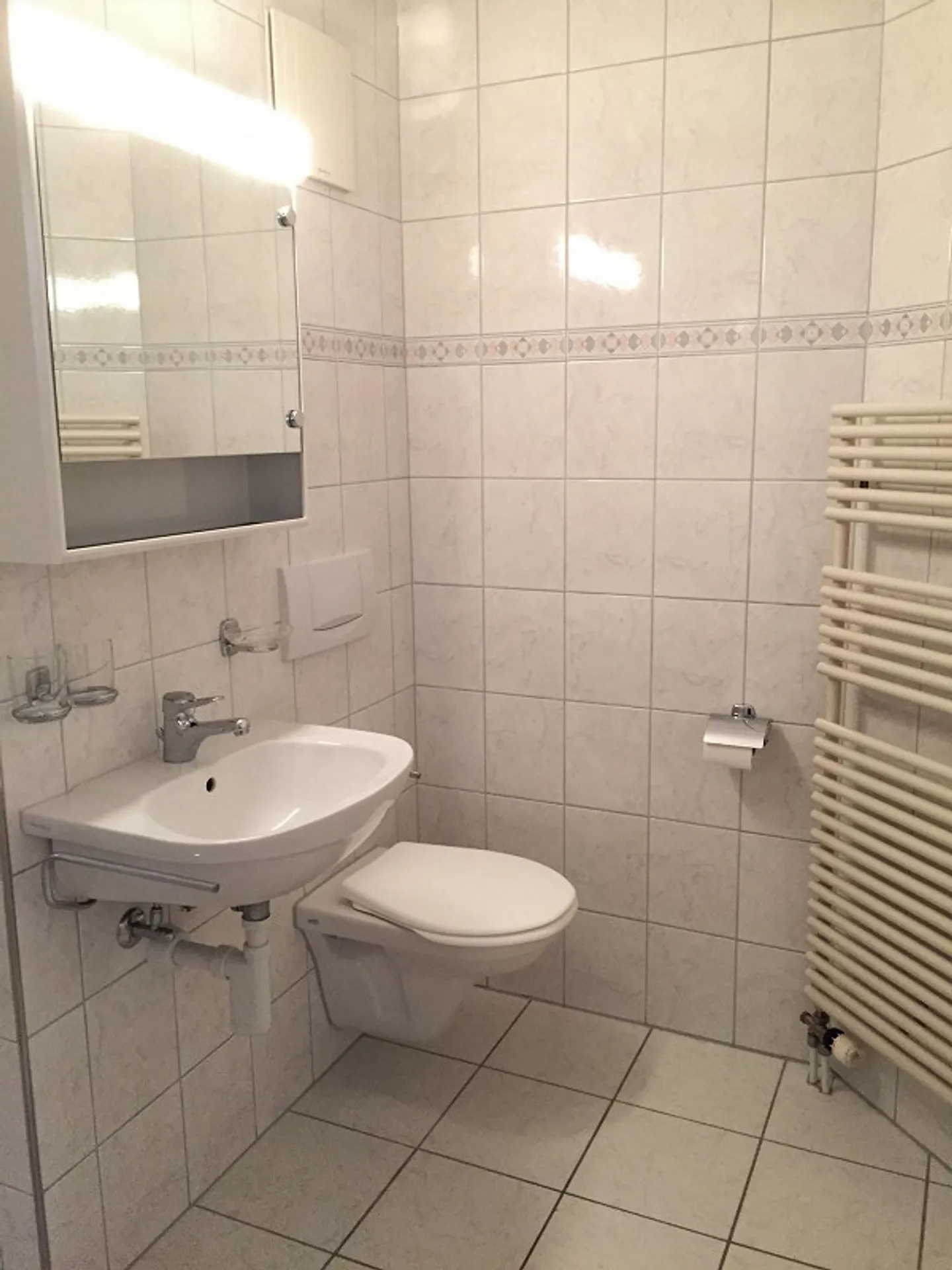 Appartement ensoleillé de 4,5 pièces avec grand balcon près du lac de Constance - Photo 11 sur 11