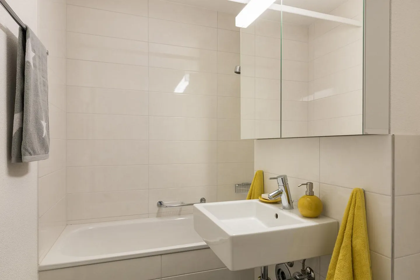 È questa la tua nuova casa? - Foto 5 di 6