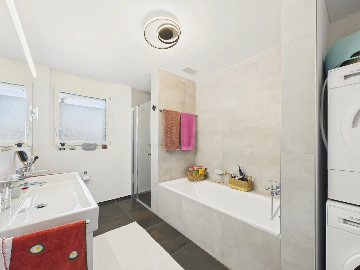 Appartement exclusif de 3,5 pièces à Salenstein - Photo 6 sur 9