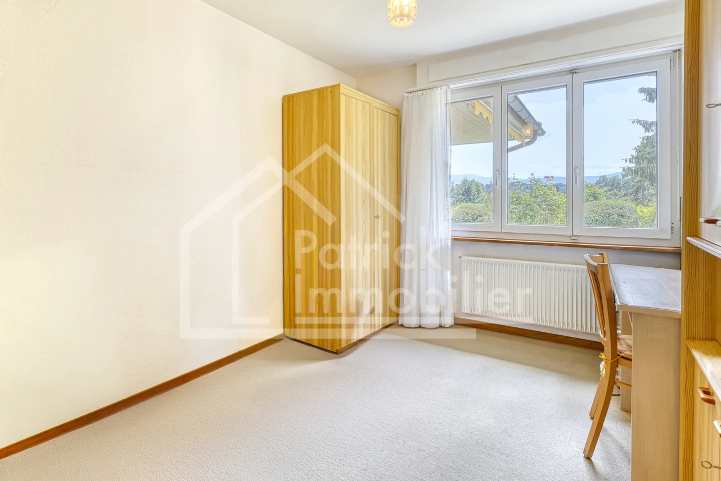 Villa spacieuse avec vue imprenable - Photo 7 sur 16