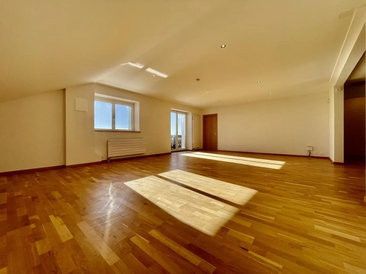 Appartamento 3.5 stanze - Foto 3 di 6