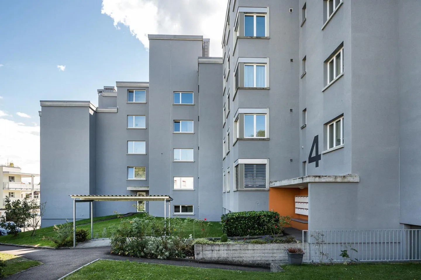 È questa la tua nuova casa? - Foto 1 di 6