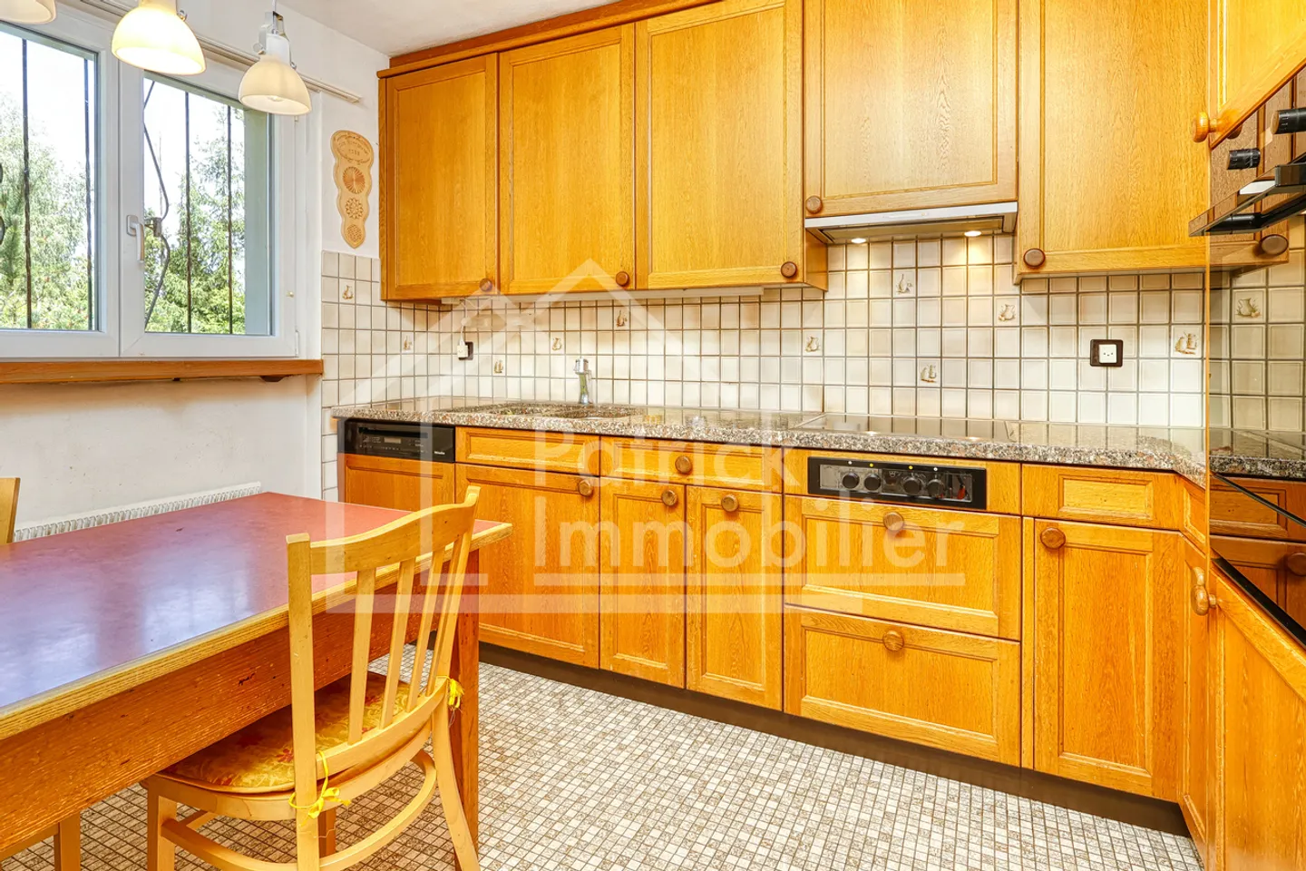 Villa spacieuse avec vue imprenable - Photo 5 sur 16