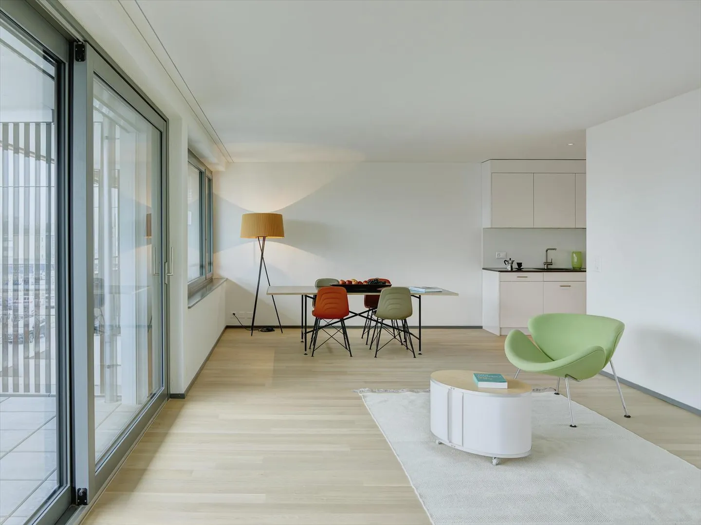 Vivere moderno nel Giessenpark in crescita! - Foto 5 di 9