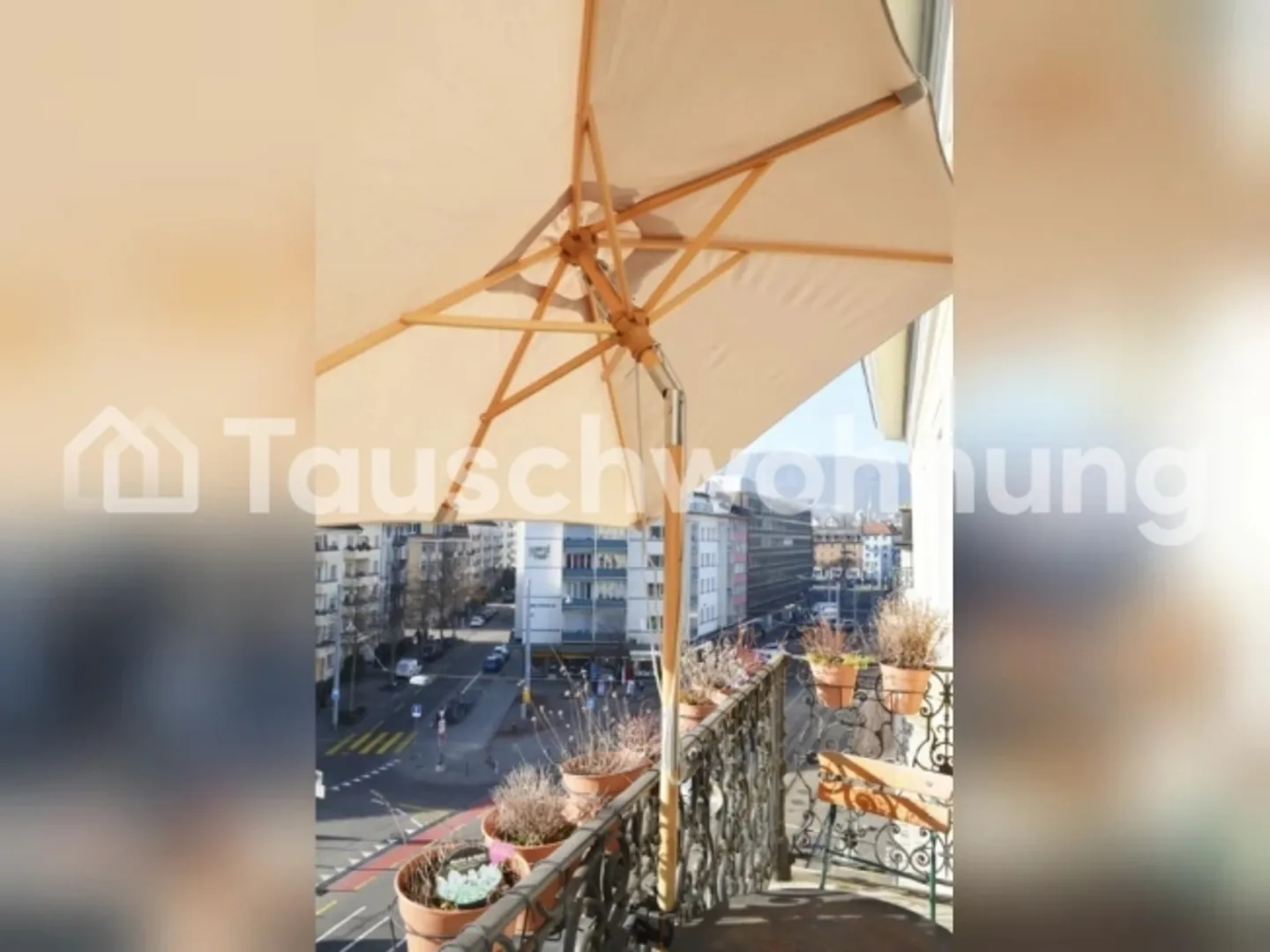 Appartamento accogliente 3,5 a Zurigo - Foto 1 di 1