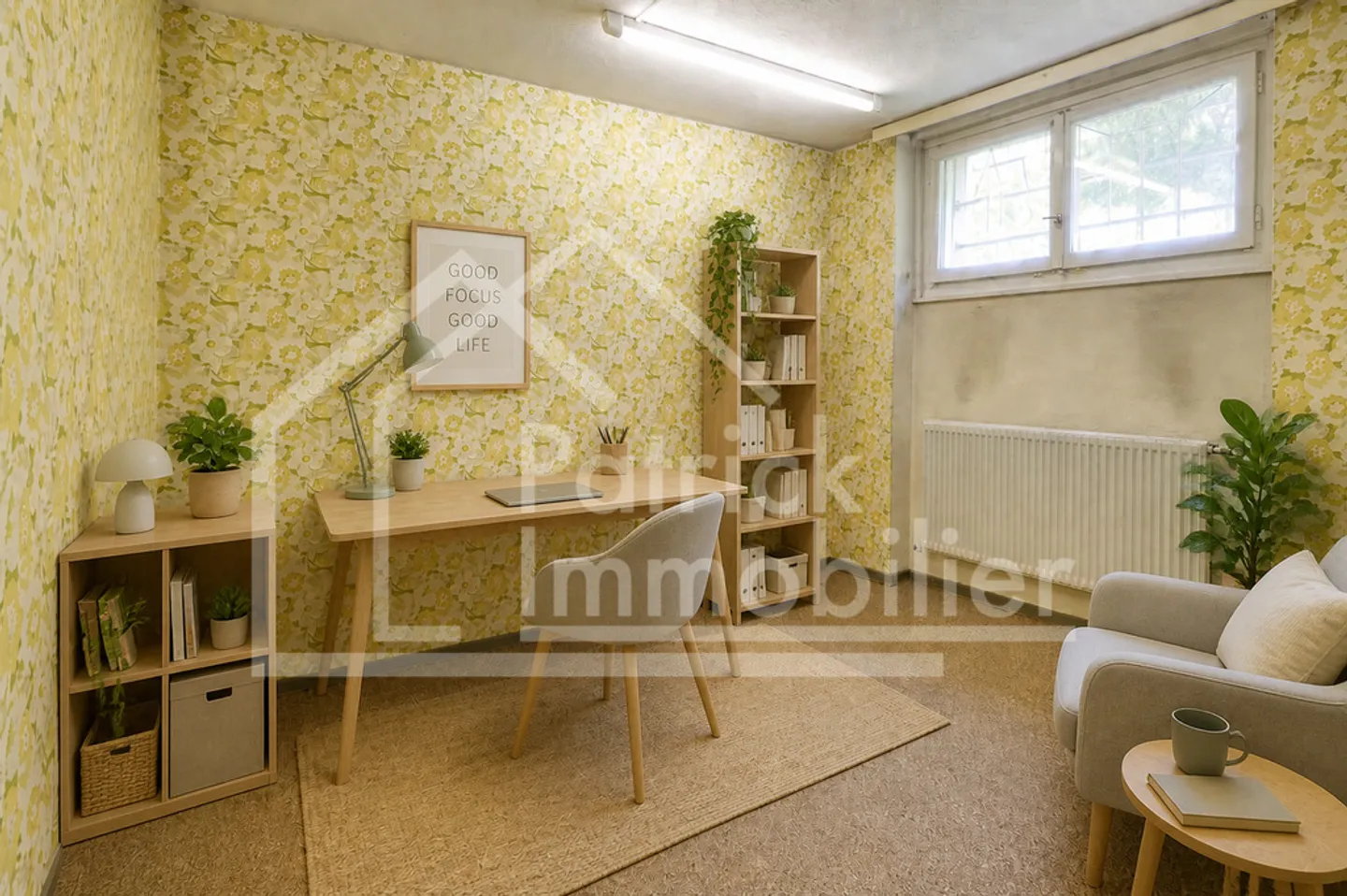 Villa spacieuse avec vue imprenable - Photo 15 sur 16