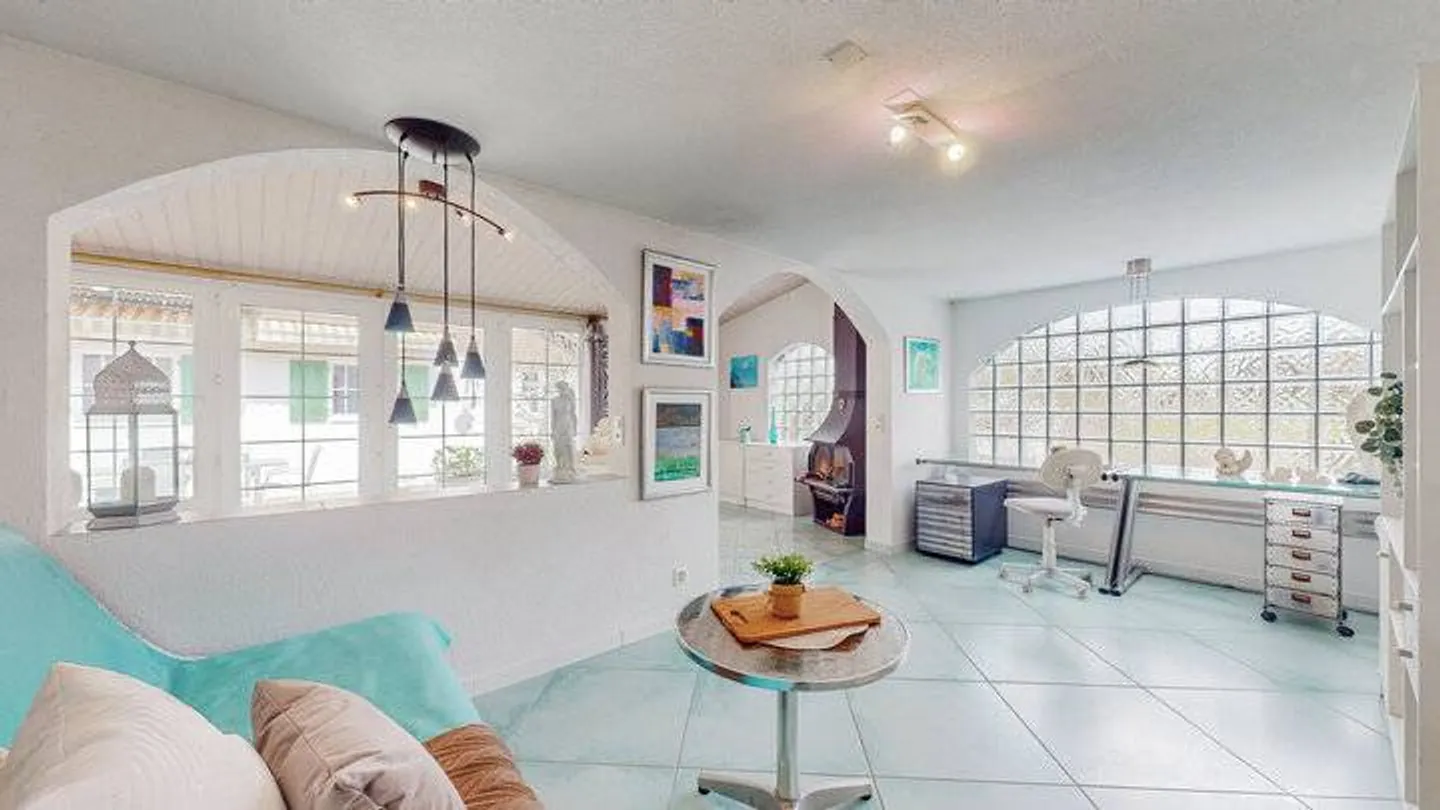 SINGLE-FAMILY HOUSE IN BUILDING RIGHT (2ND ROW TO THE LAKE) - Photo 6 of 8