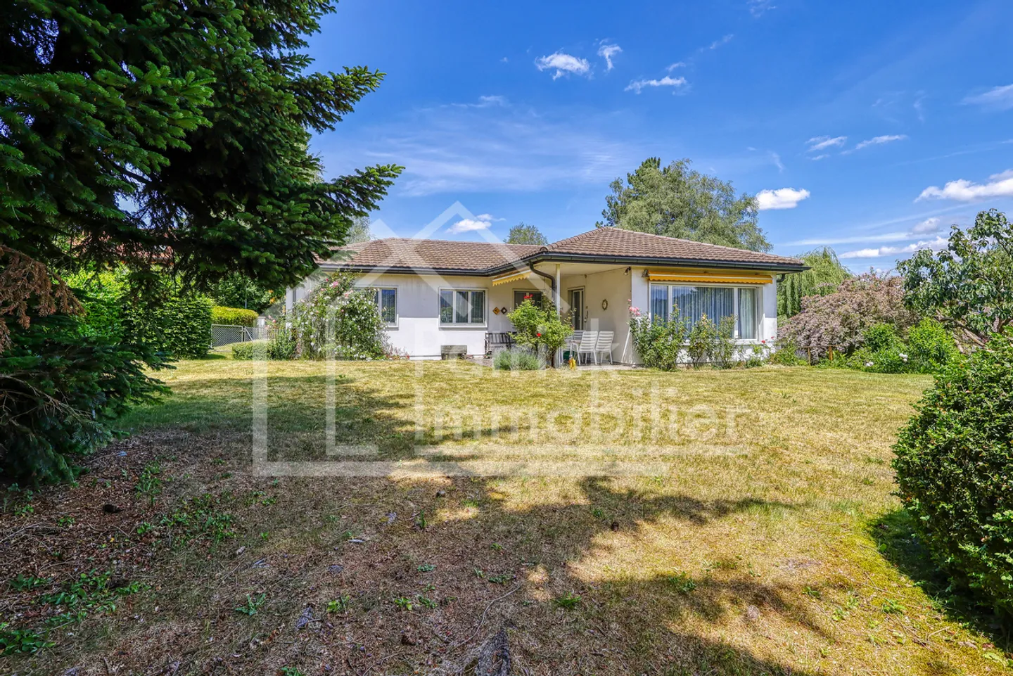 Villa spacieuse avec vue imprenable - Photo 16 sur 16