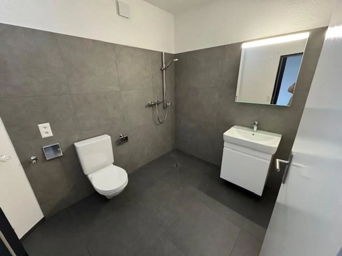 Appartement lumineux et calme de 1,5 pièce à louer - Photo 1 sur 12