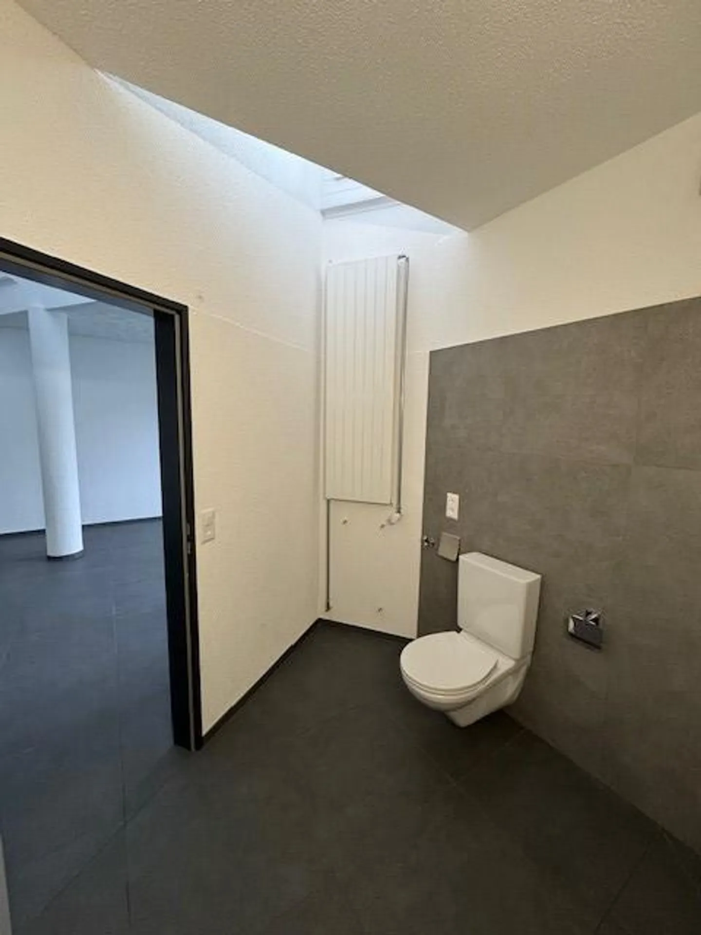 Appartement lumineux et calme de 1,5 pièce à louer - Photo 2 sur 12