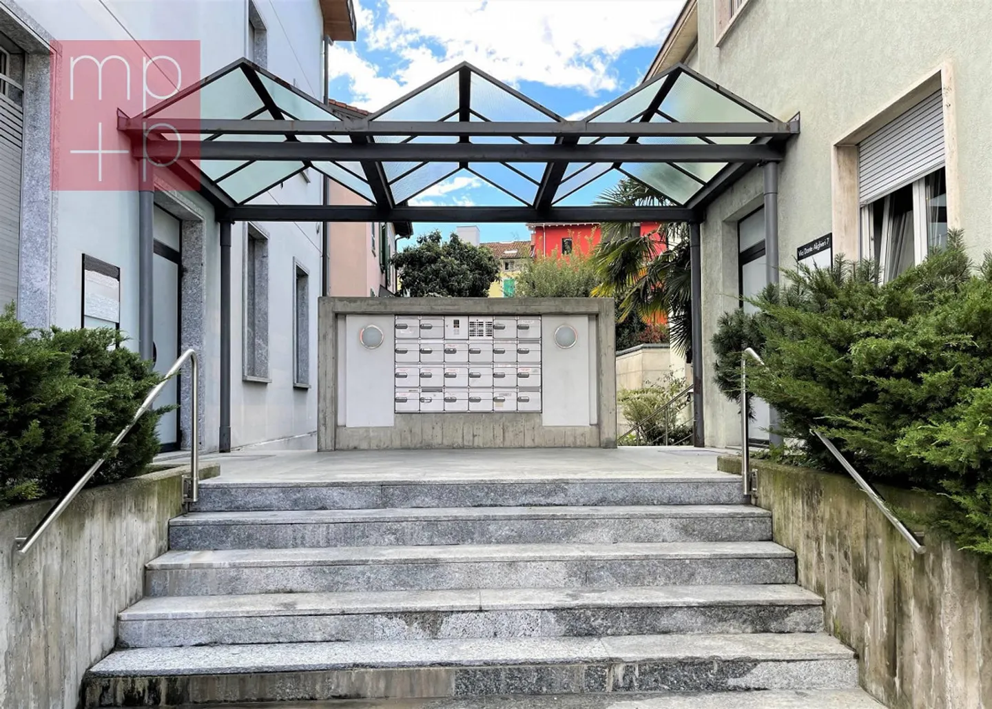 Ufficio - Chiasso - Foto 5 di 8