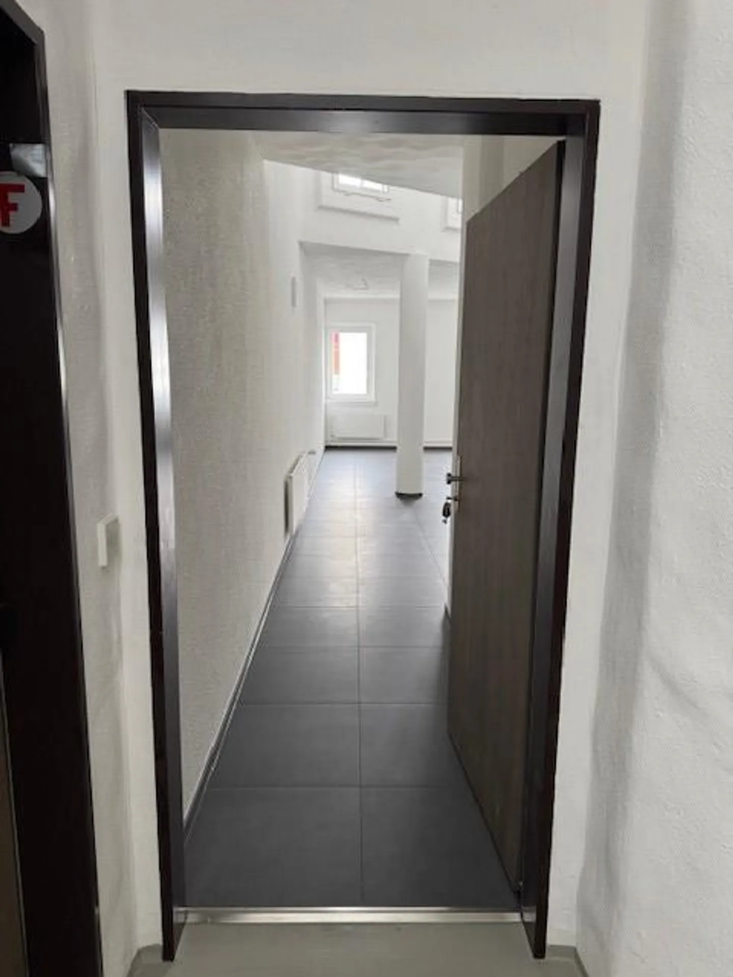 Appartement lumineux et calme de 1,5 pièce à louer - Photo 3 sur 12