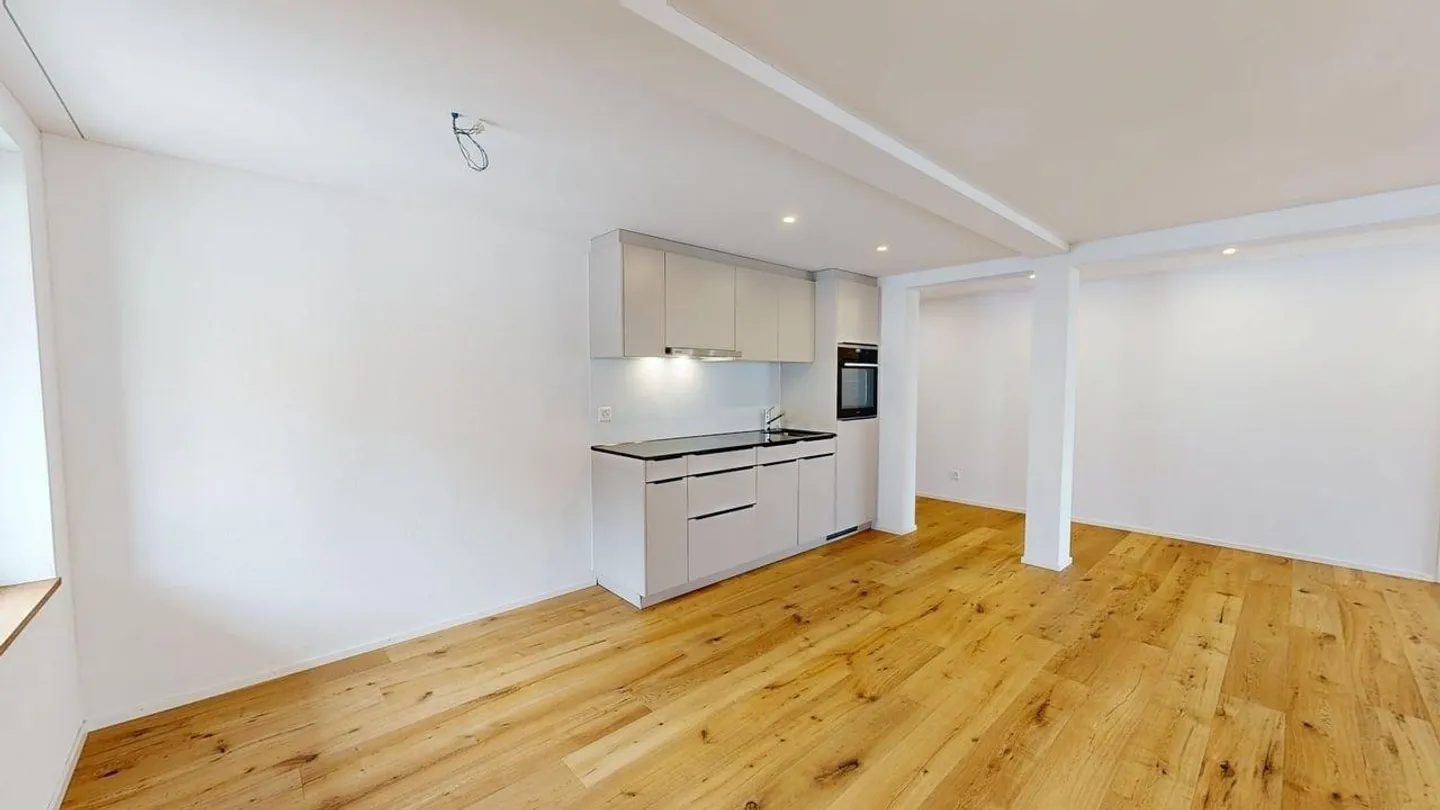 Appartamento moderno 2.5 locali - Foto 2 di 6