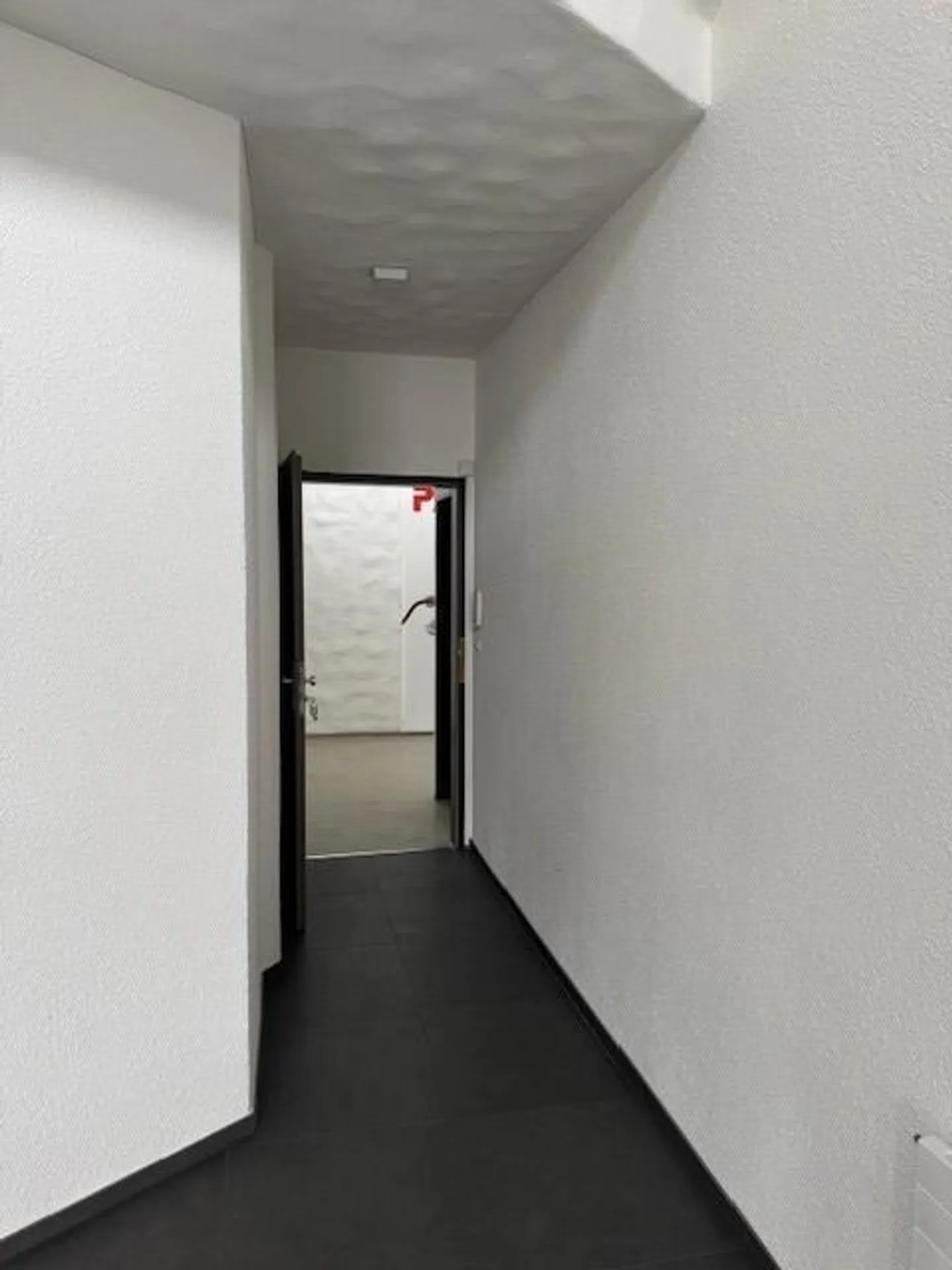 Appartement lumineux et calme de 1,5 pièce à louer - Photo 4 sur 12