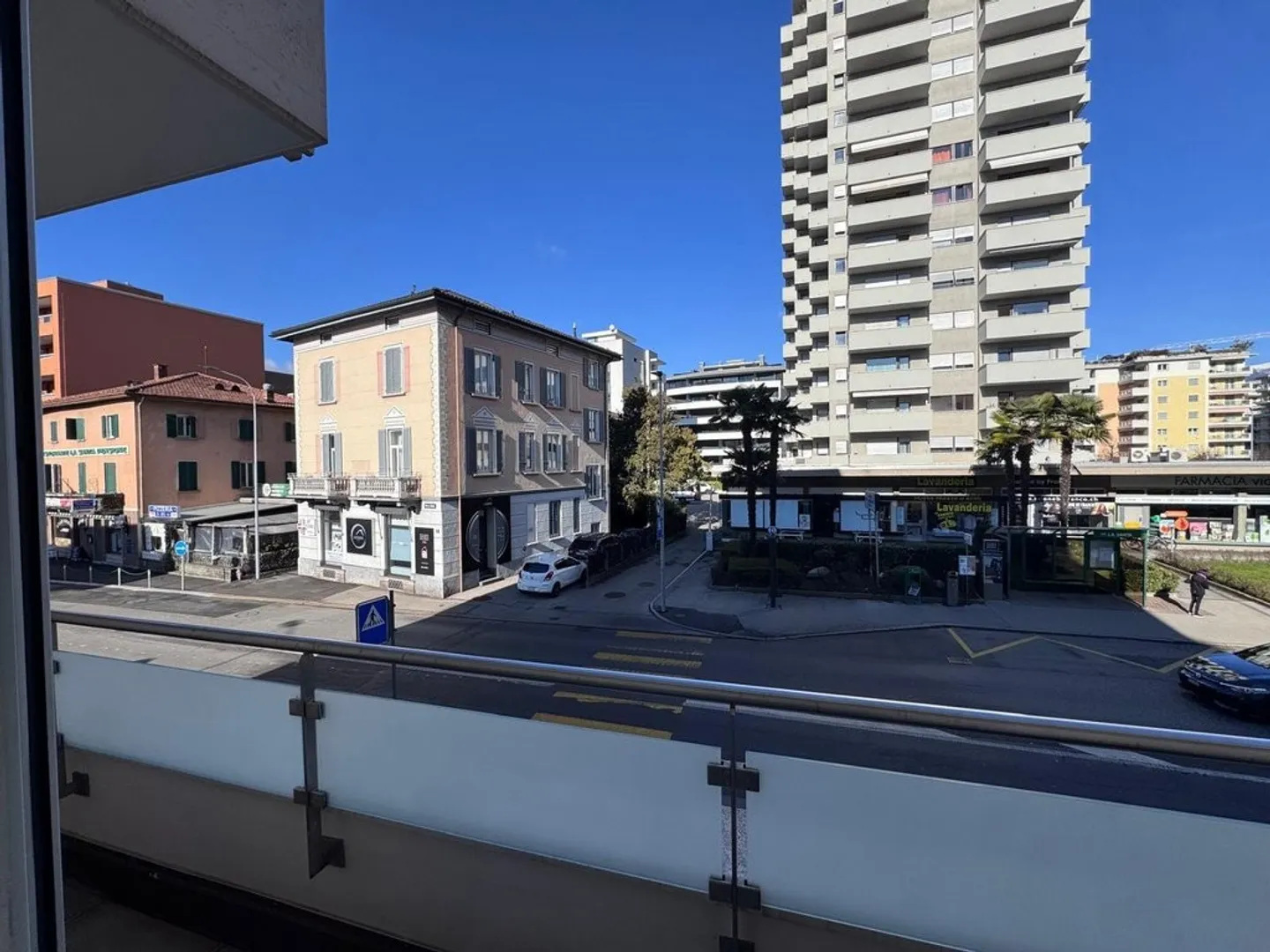 Two-room apartment in a strategic location - Photo 6 of 6