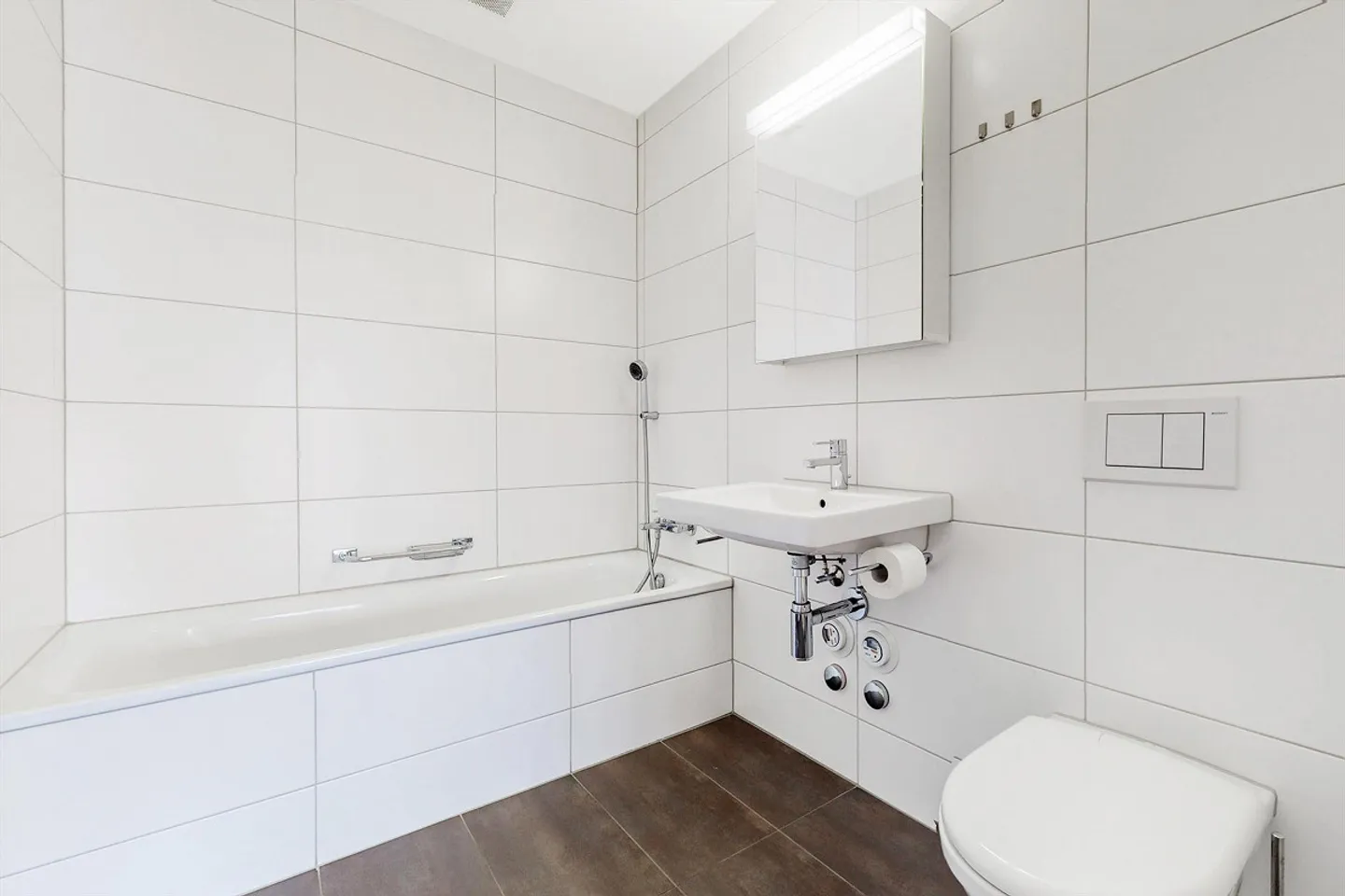 Vivere moderno e di alta qualità - Foto 7 di 8