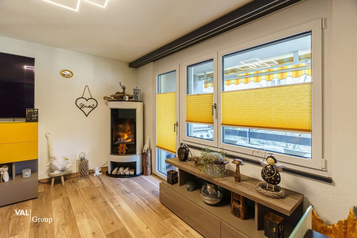 Appartement attrayant dans un emplacement élevé privilégié - Photo 4 sur 13