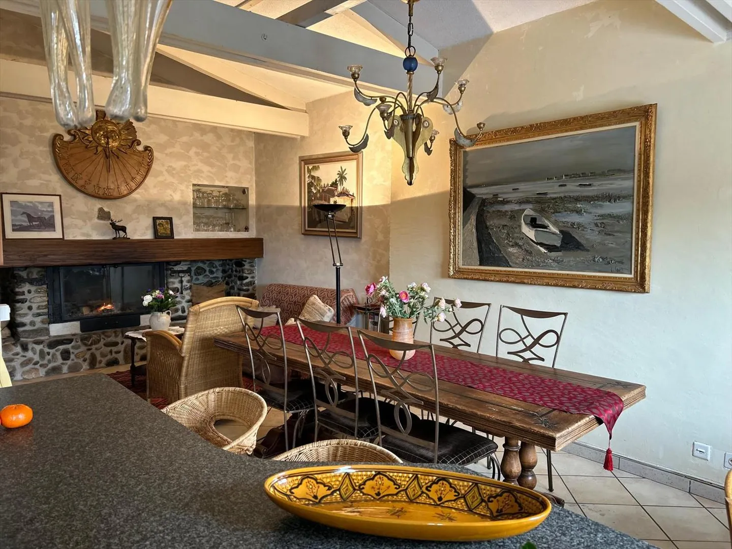 Villa 8,5 stanze - Foto 5 di 14
