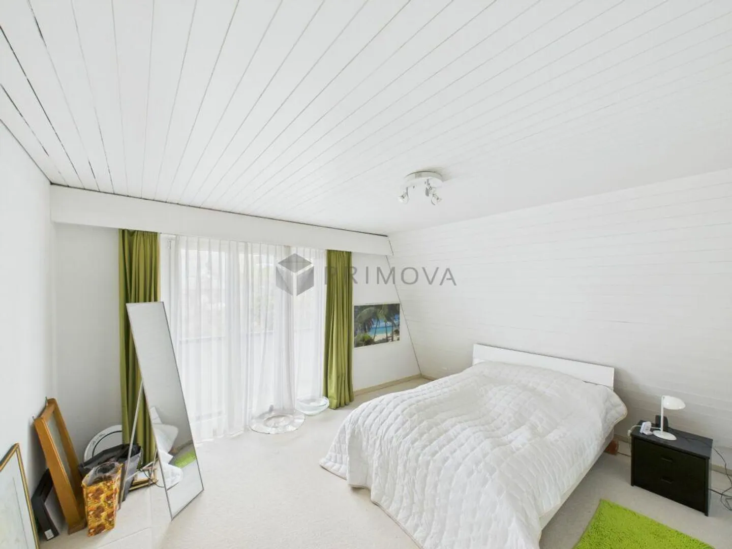 Stylish Living with Lake View and Private Garden - Photo 5 of 8