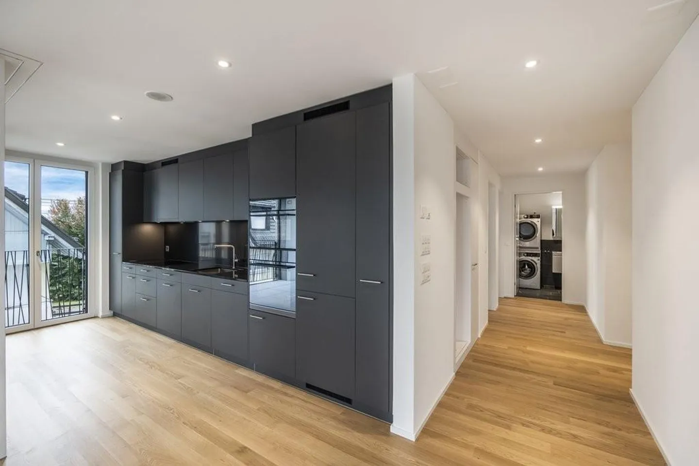 Cozy and Modern Apartment by the Beautiful Lake Constance - Photo 2 of 9