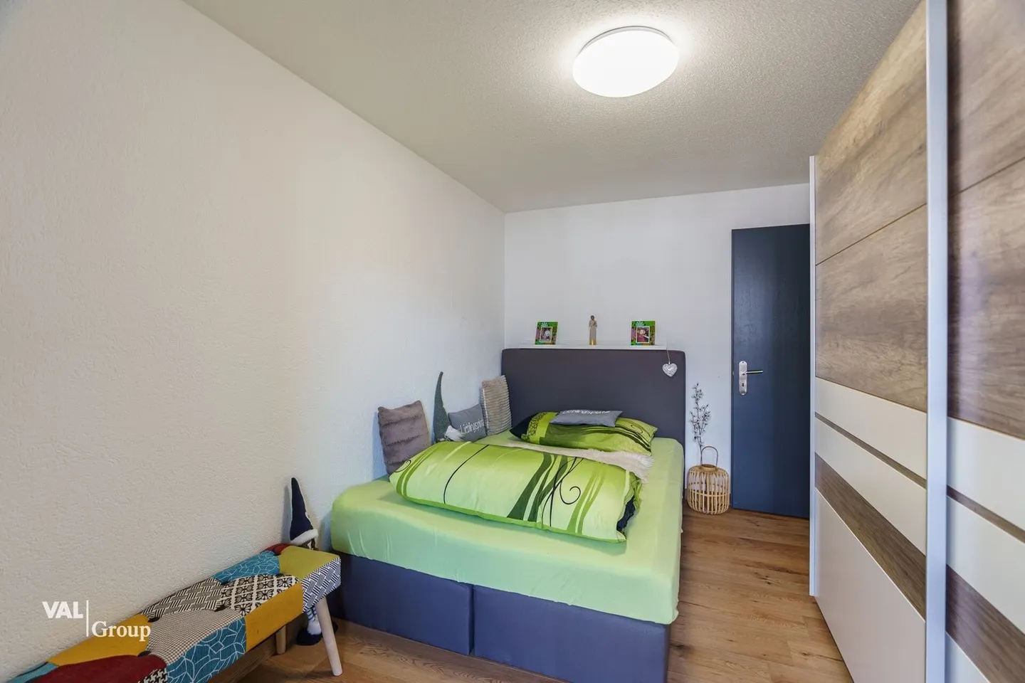 Appartement attrayant dans un emplacement élevé privilégié - Photo 9 sur 13