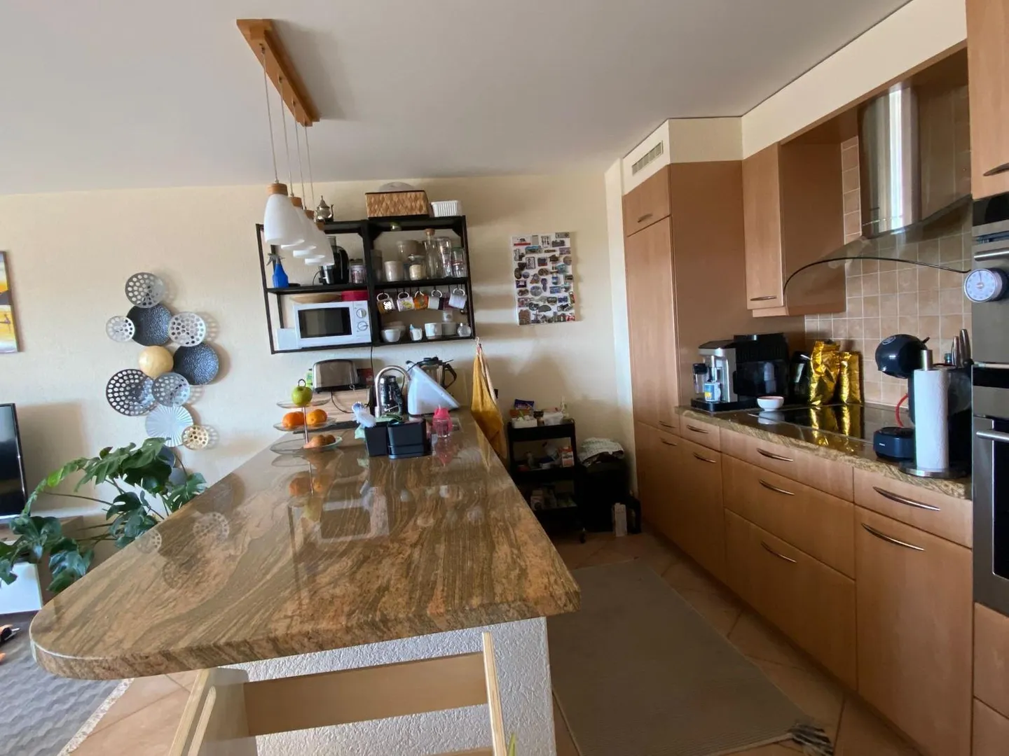6,5-Zimmer-Wohnung - Foto 4 von 10