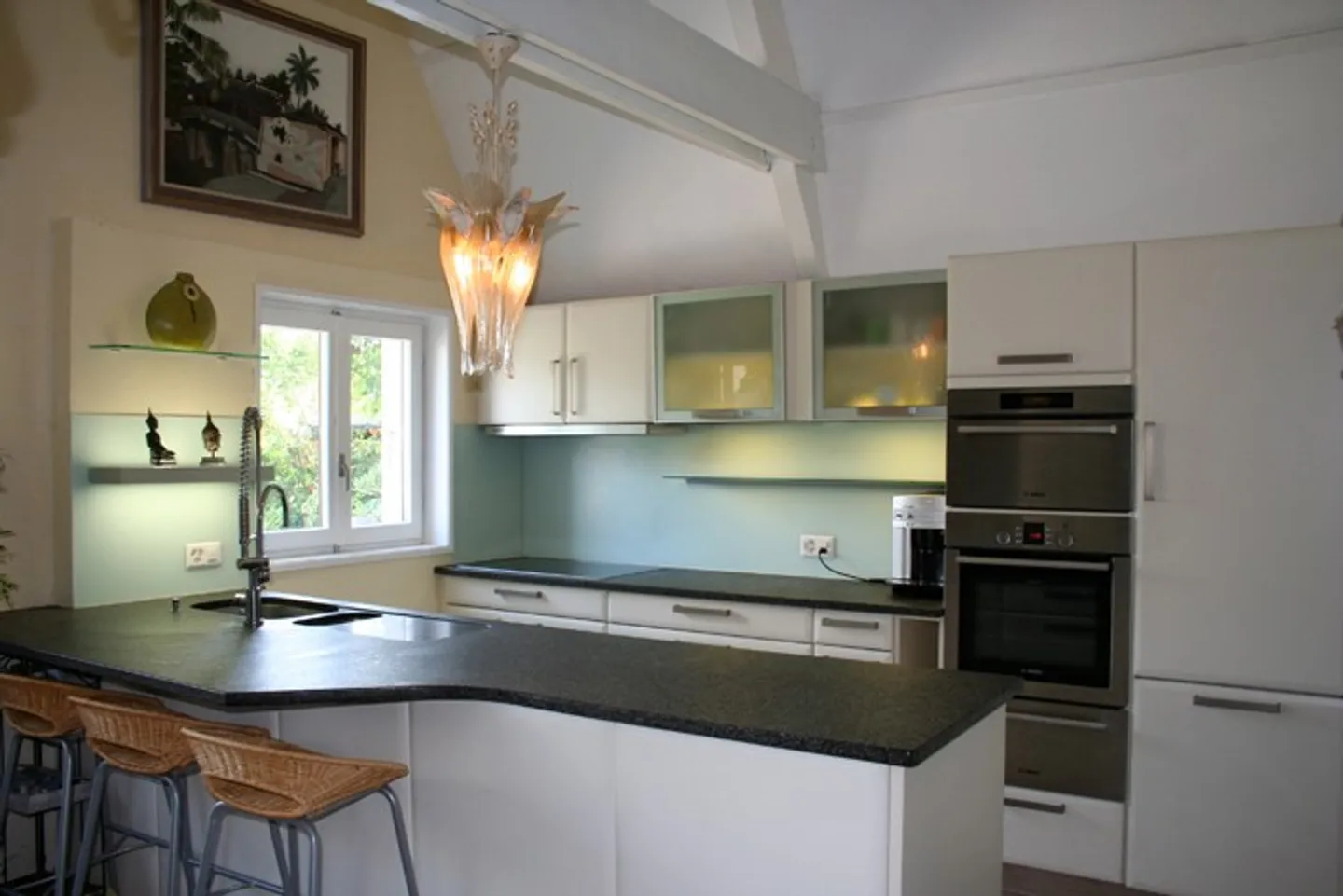 Villa 8,5 stanze - Foto 6 di 14