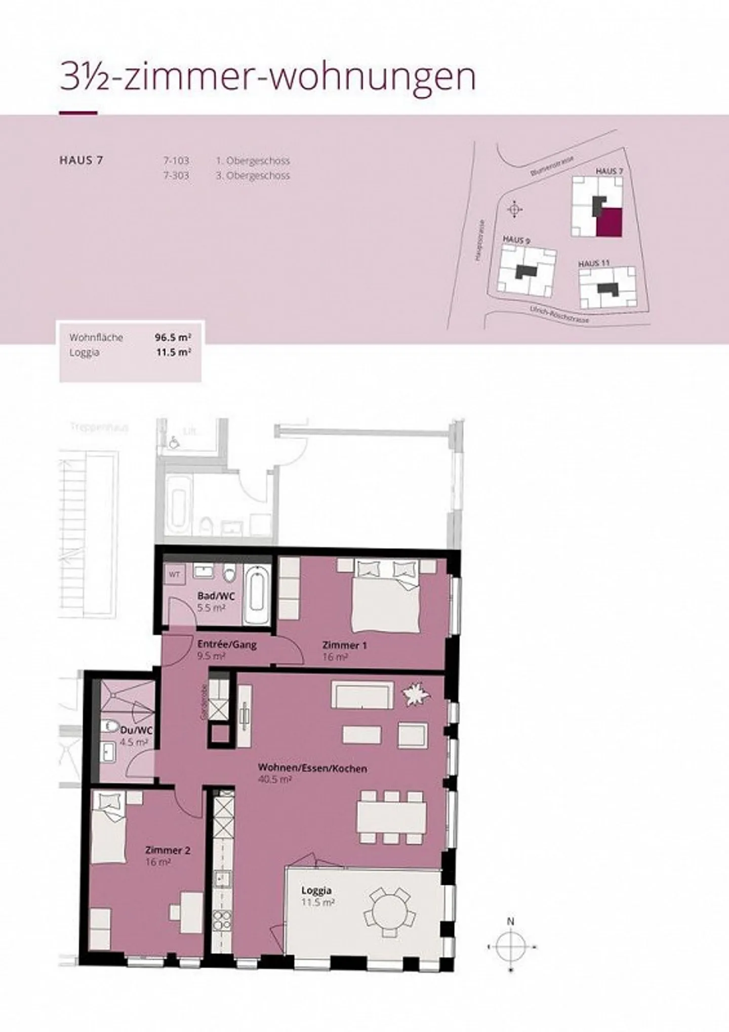 Cozy and Modern Apartment by the Beautiful Lake Constance - Photo 9 of 9