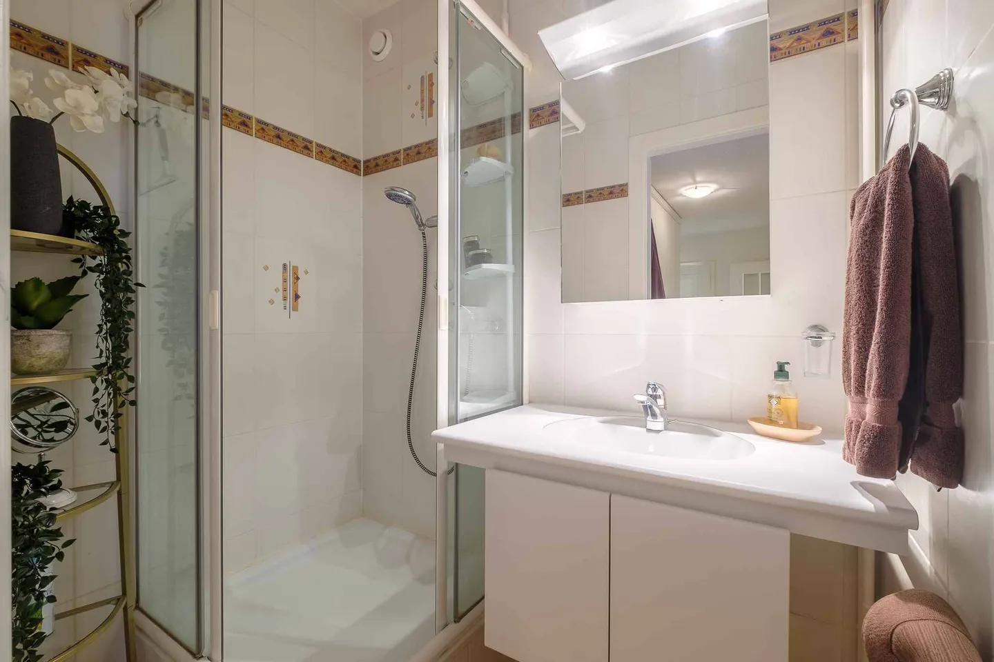 Bel appartement de 6 pièces - Photo 11 sur 11