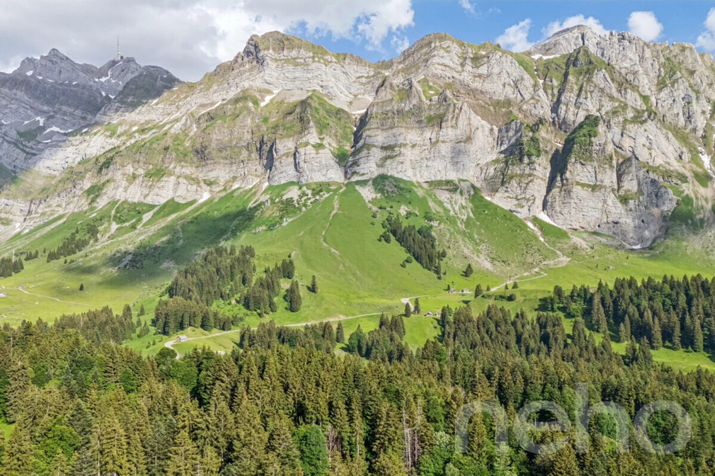 Maison individuelle de 6,5 pièces dans un emplacement naturel au pied du Säntis - Photo 9 sur 12