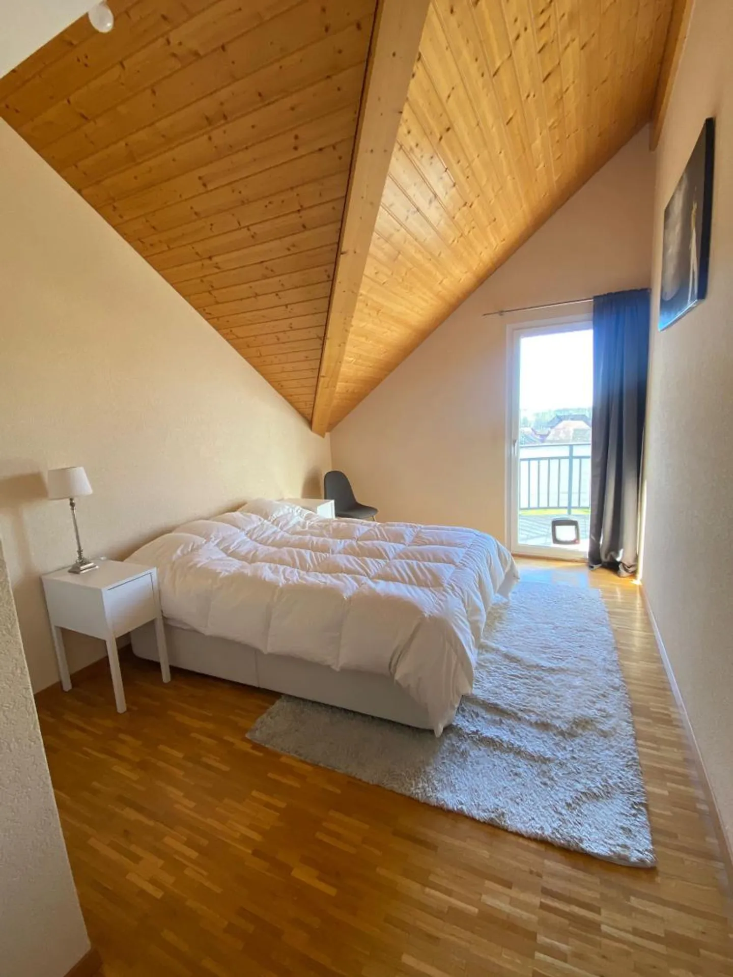 6,5-Zimmer-Wohnung - Foto 5 von 10